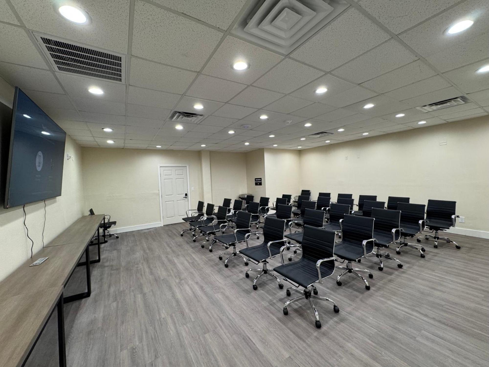 Baymont By Wyndham Corpus Christi Airport Hotel ภายนอก รูปภาพ