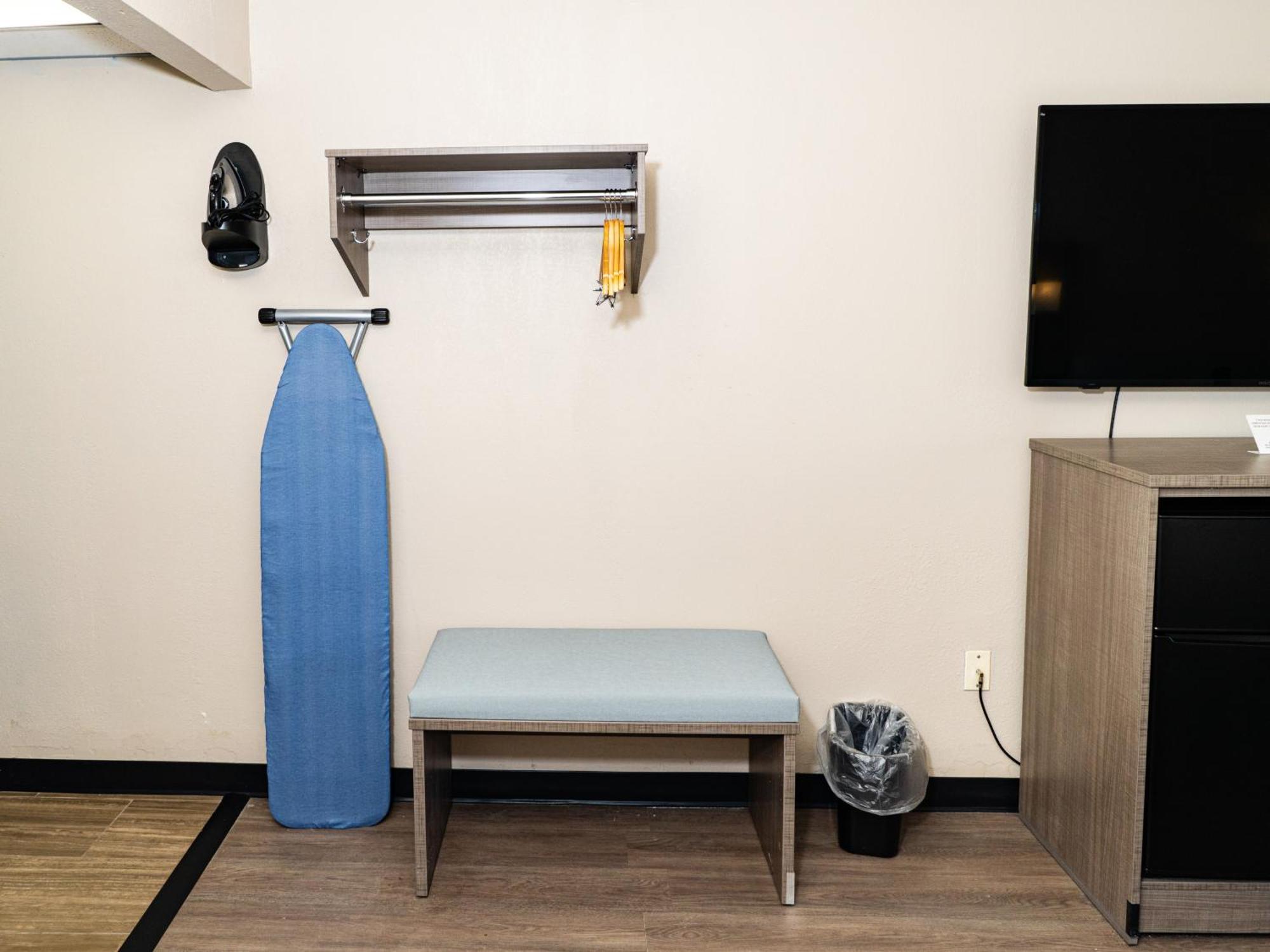 Baymont By Wyndham Corpus Christi Airport Hotel ภายนอก รูปภาพ