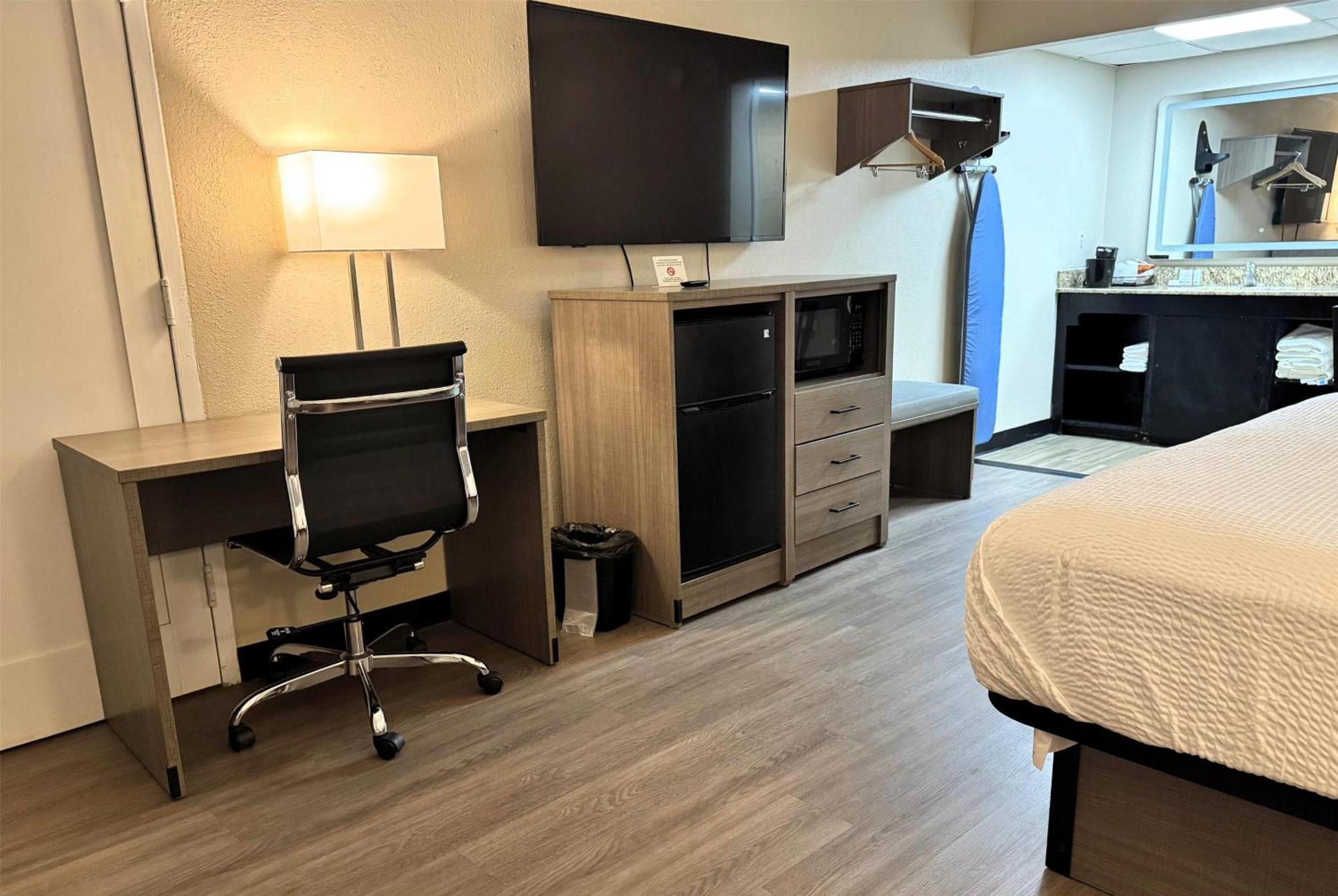 Baymont By Wyndham Corpus Christi Airport Hotel ภายนอก รูปภาพ