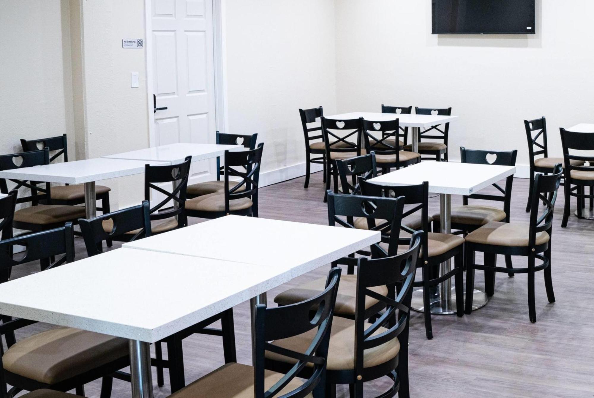 Baymont By Wyndham Corpus Christi Airport Hotel ภายนอก รูปภาพ