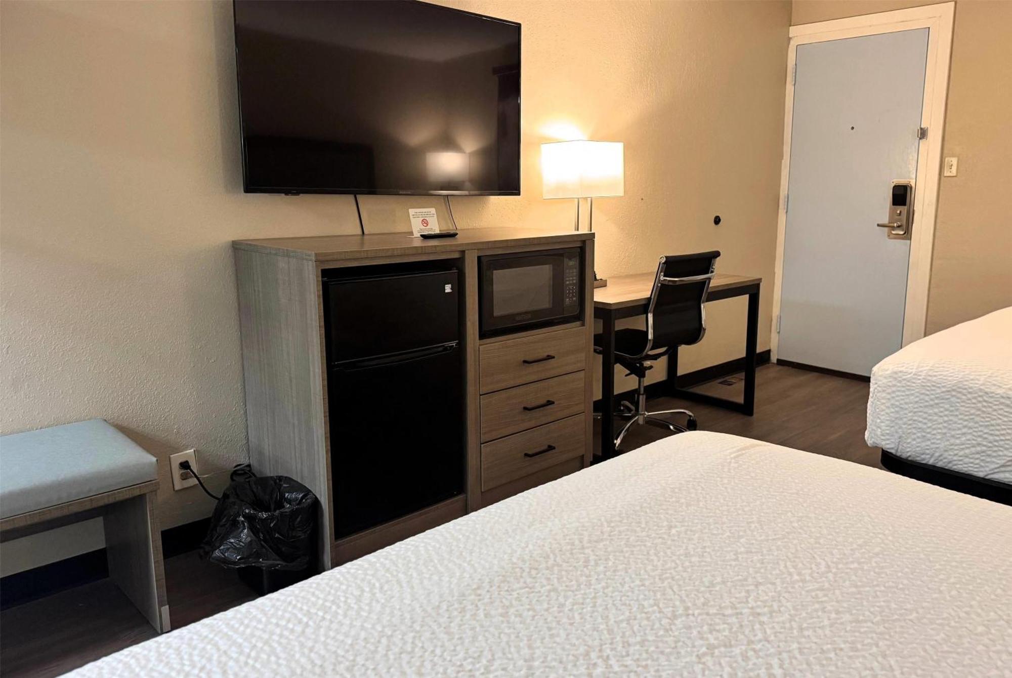 Baymont By Wyndham Corpus Christi Airport Hotel ภายนอก รูปภาพ