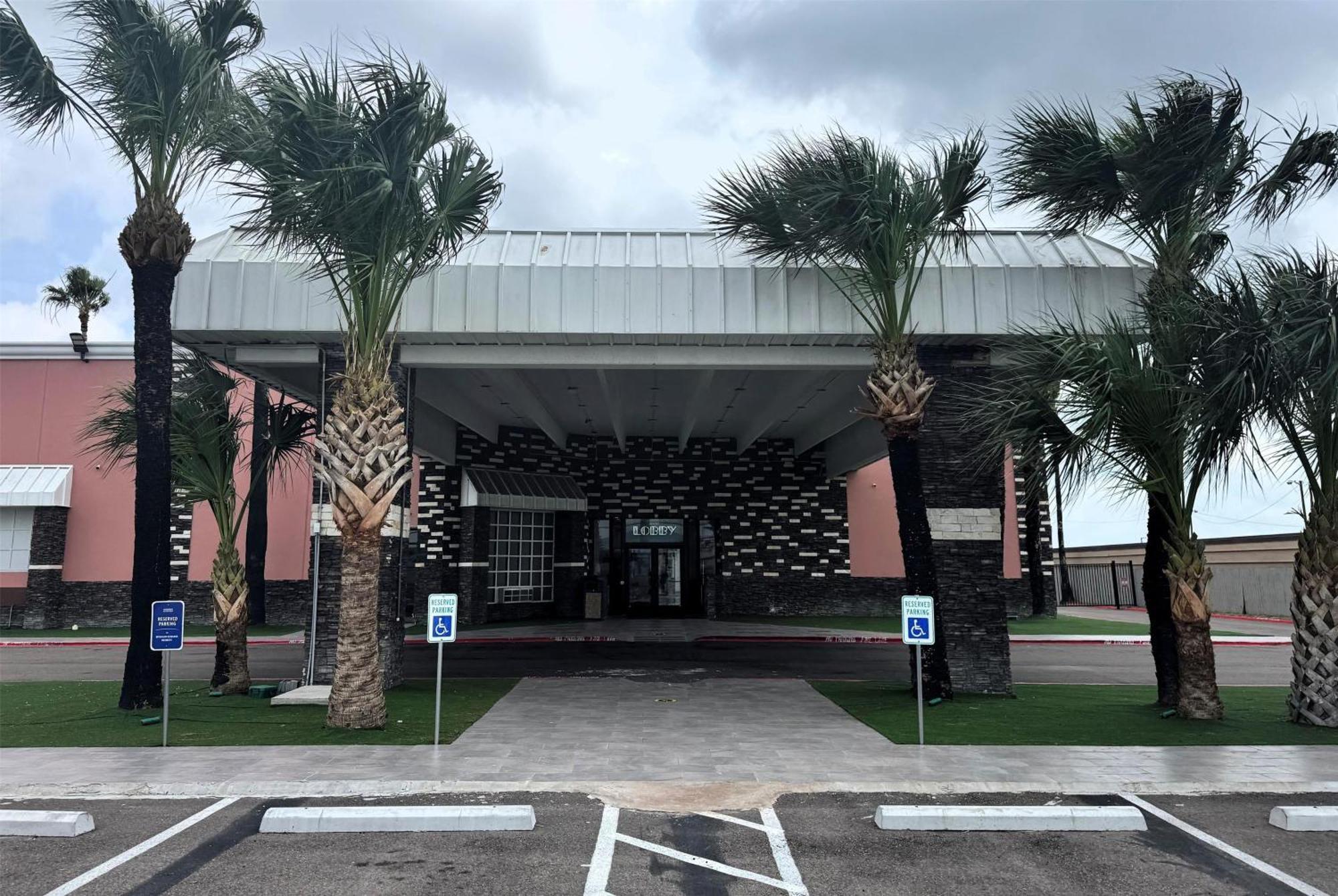 Baymont By Wyndham Corpus Christi Airport Hotel ภายนอก รูปภาพ